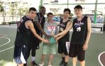 2017 Catcher 3 on 3 Basketball Championship
