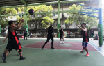 2018 Catcher 3 on 3 Basketball Championship