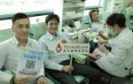 2017 Q1 Blood Donation